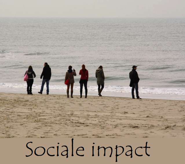 sociale impact