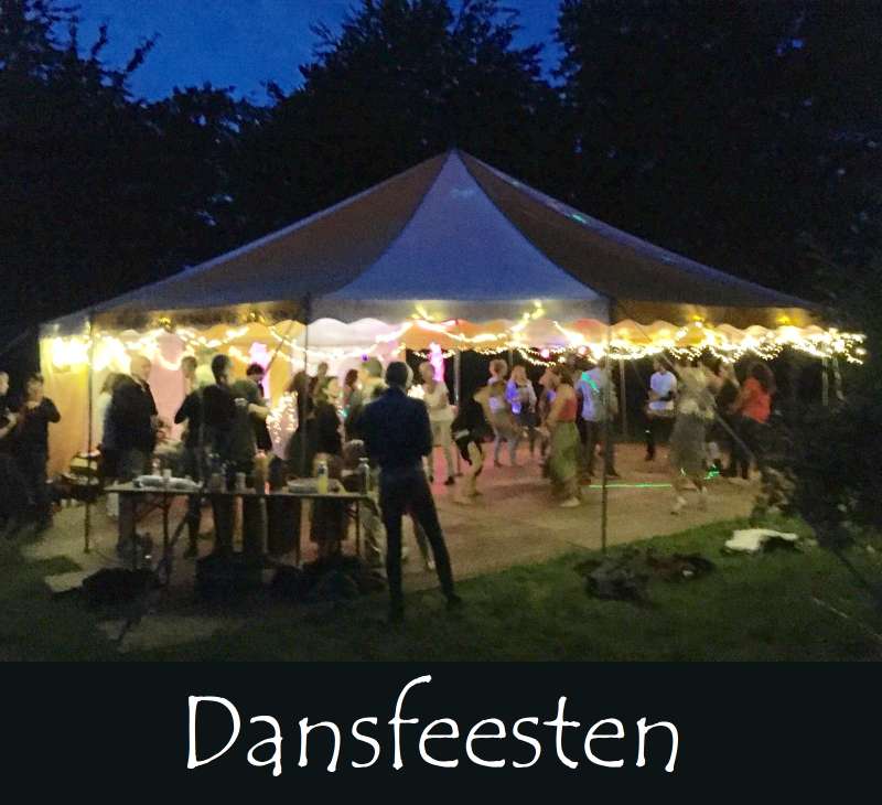 dansfeesten